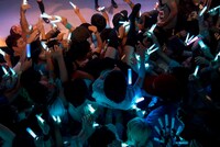 客席にダイブしたあの。（Photo by Keita Katsumata / Sketches of Design）