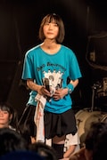 あの(Photo by Keita Katsumata / Sketches of Design)