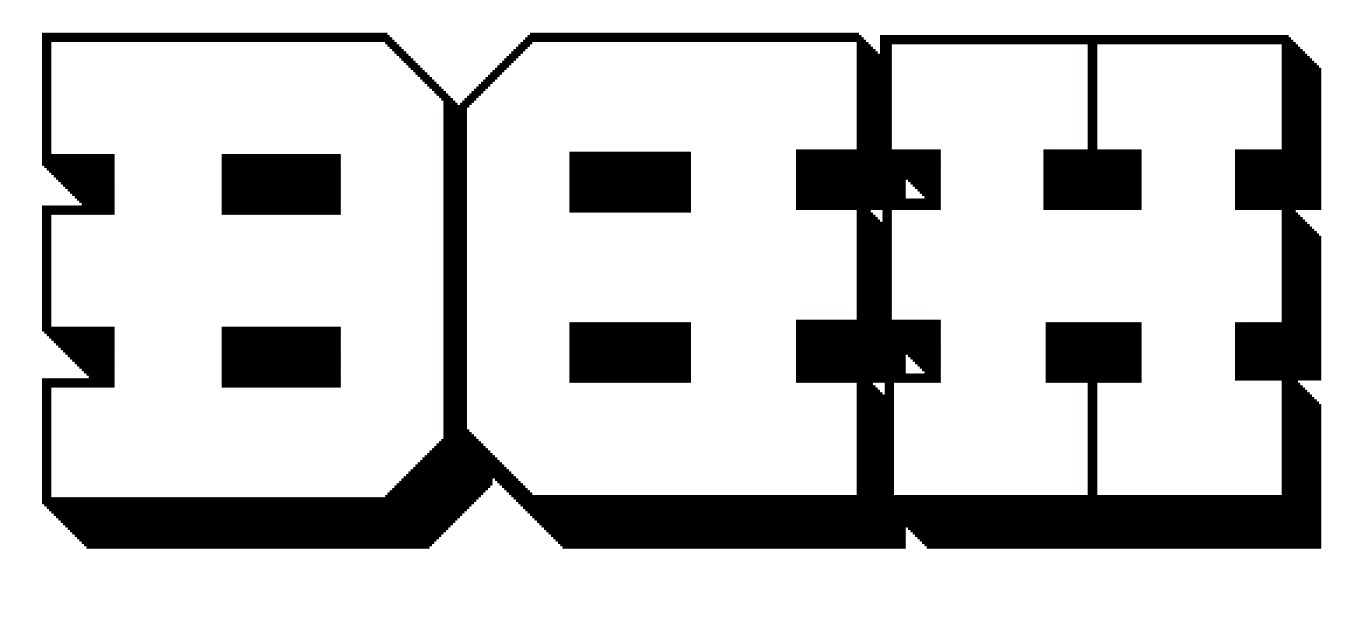 BBHロゴ
