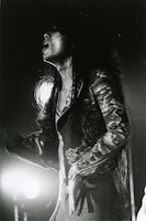 チャー坊（Vo）