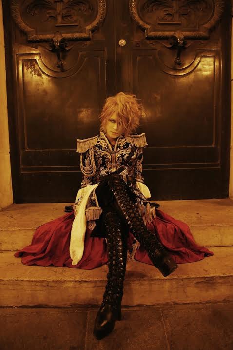 KAMIJO
