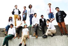 奇妙礼太郎トラベルスイング楽団