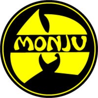 MONJUロゴ
