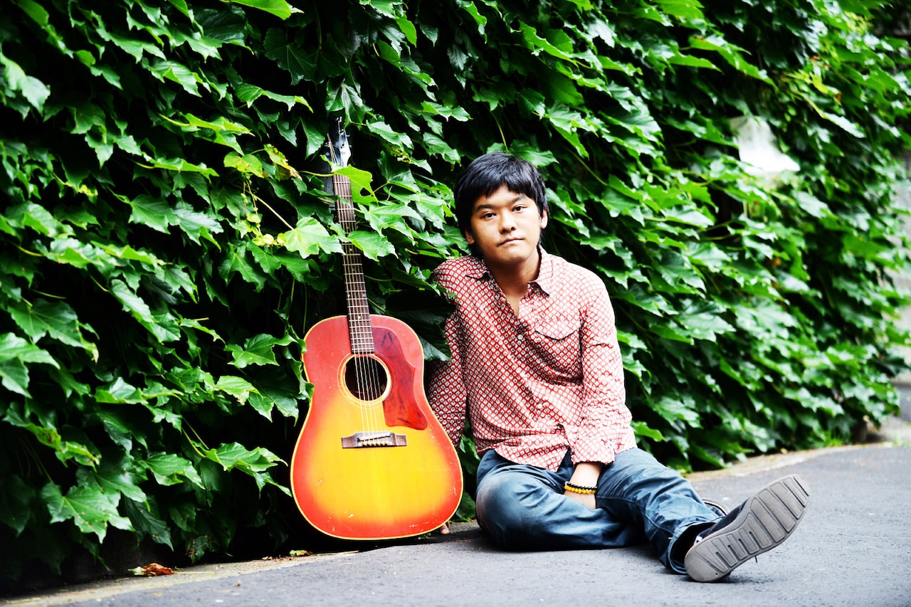 元No Regret Life小田和奏がソロ初の流通盤