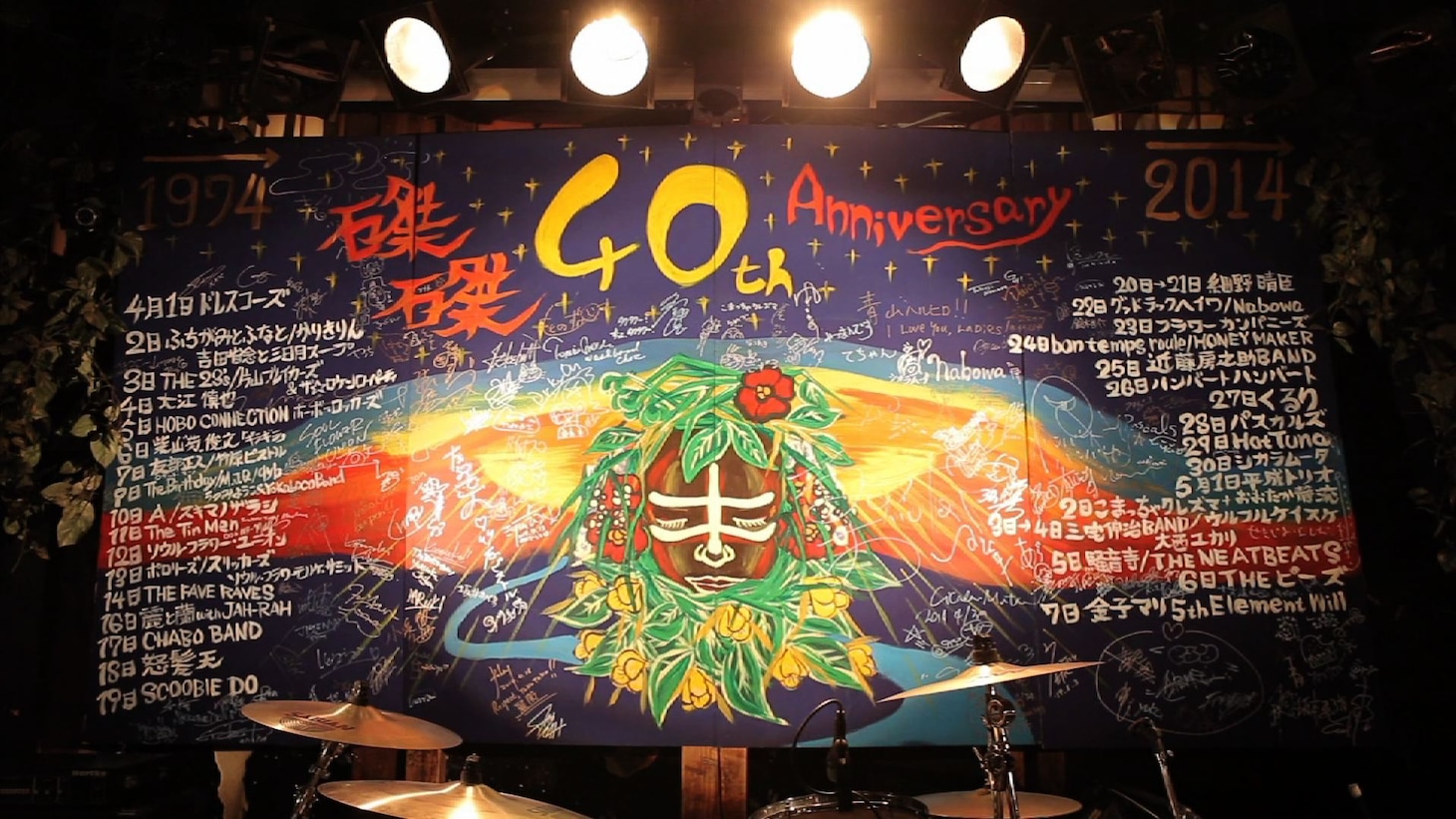 京都・磔磔