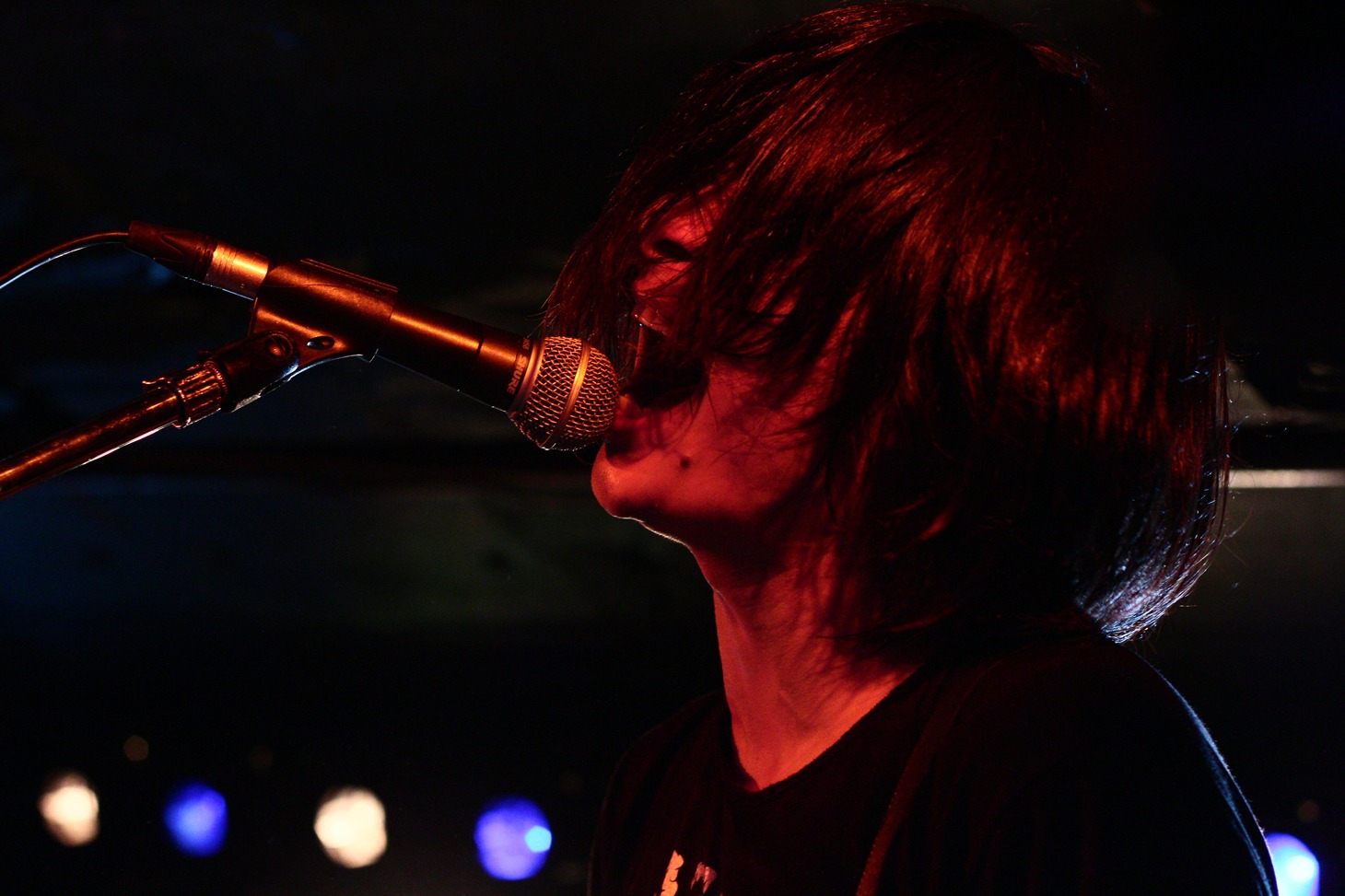 Ami（G, Vo）