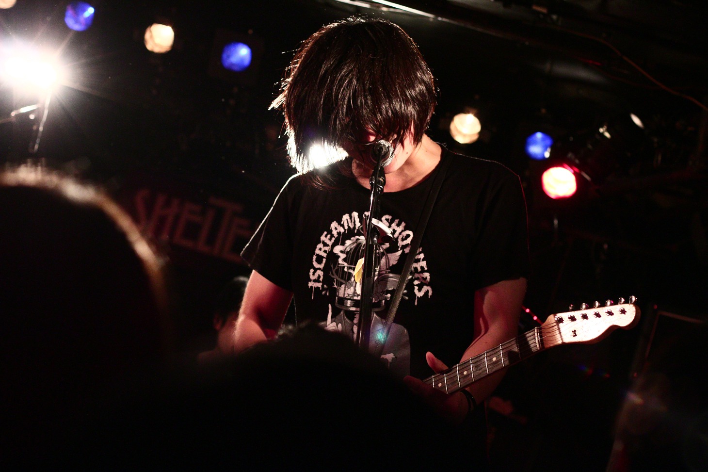 Ami（G, Vo）