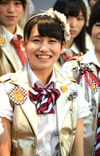 小嶋真子（AKB48）