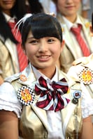 大和田南那（AKB48）