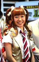 須田亜香里（SKE48）