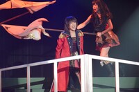 「AKB49～恋愛禁止条例～」ゲネプロの様子。 (c)元麻布ファクトリー・宮島礼史 / 講談社(c)AKS