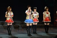 「AKB49～恋愛禁止条例～」ゲネプロの様子。 (c)元麻布ファクトリー・宮島礼史 / 講談社(c)AKS