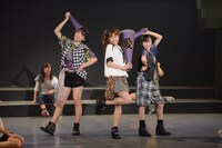 「AKB49～恋愛禁止条例～」ゲネプロの様子。 (c)元麻布ファクトリー・宮島礼史 / 講談社(c)AKS