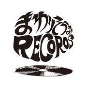 まわりそうなRECORDSロゴ