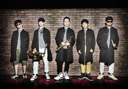 PE'Z、音にこだわった“超高音質LIVE”開催
