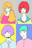 ザ・なつやすみバンド