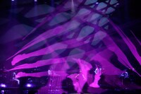 amazarashi「あまざらし プレミアムライブ 千分の一夜物語『スターライト』」の様子。