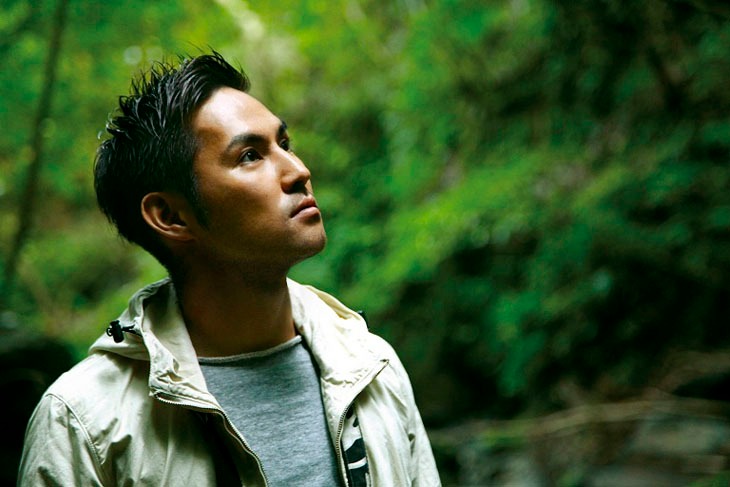 中孝介