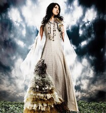 茅原実里「Contact」ジャケット