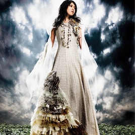 茅原実里の歴代アルバム作品をハイレゾ音源で