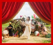 茅原実里「Parade」ジャケット