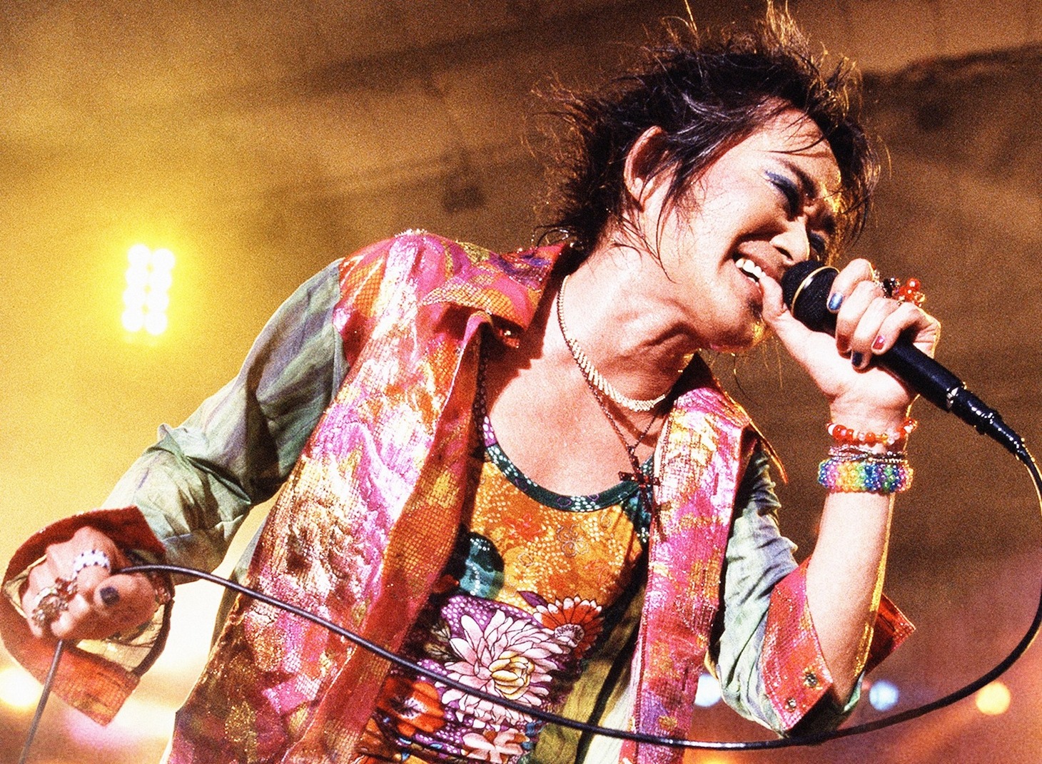 忌野清志郎