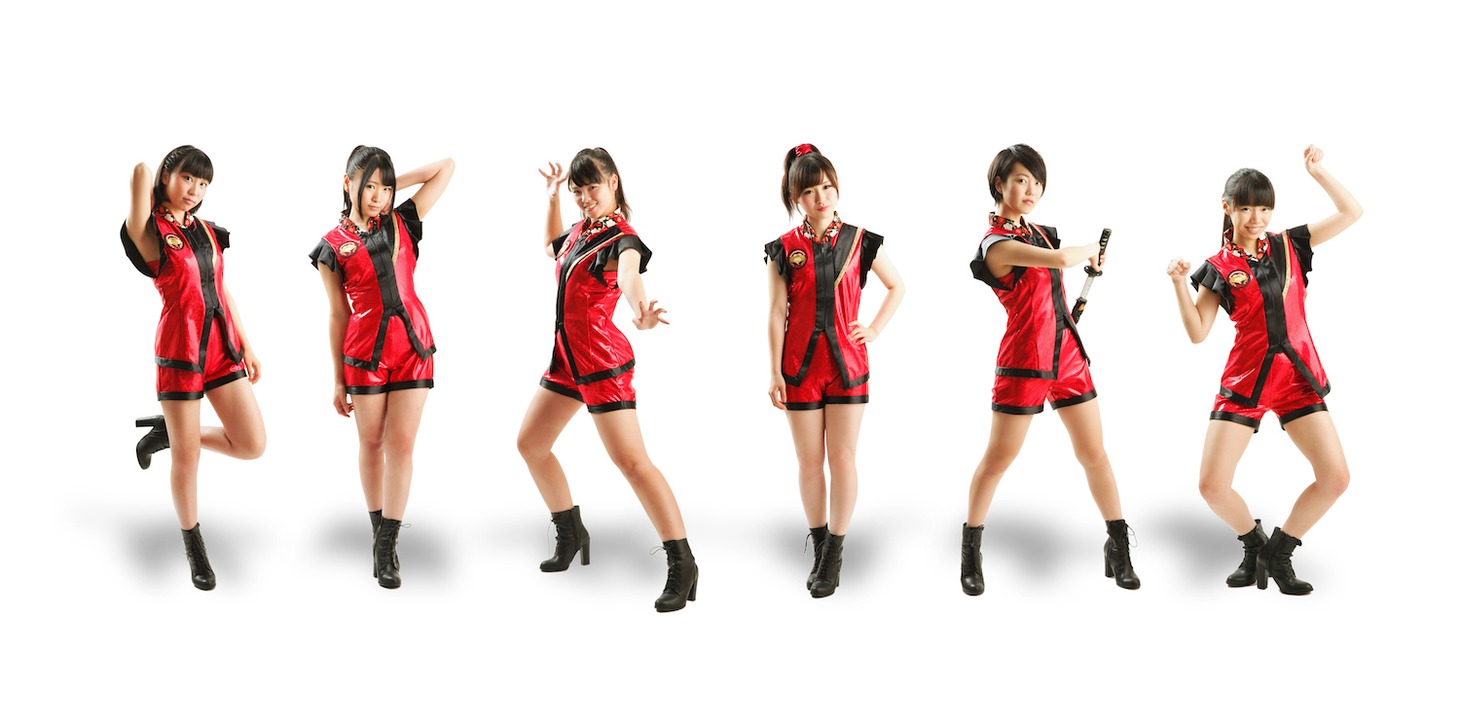 水戸ご当地アイドル（仮）