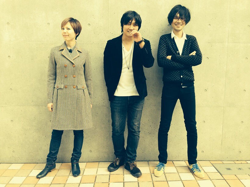 崖っぷちネズミハナビが支援を募って新作完成