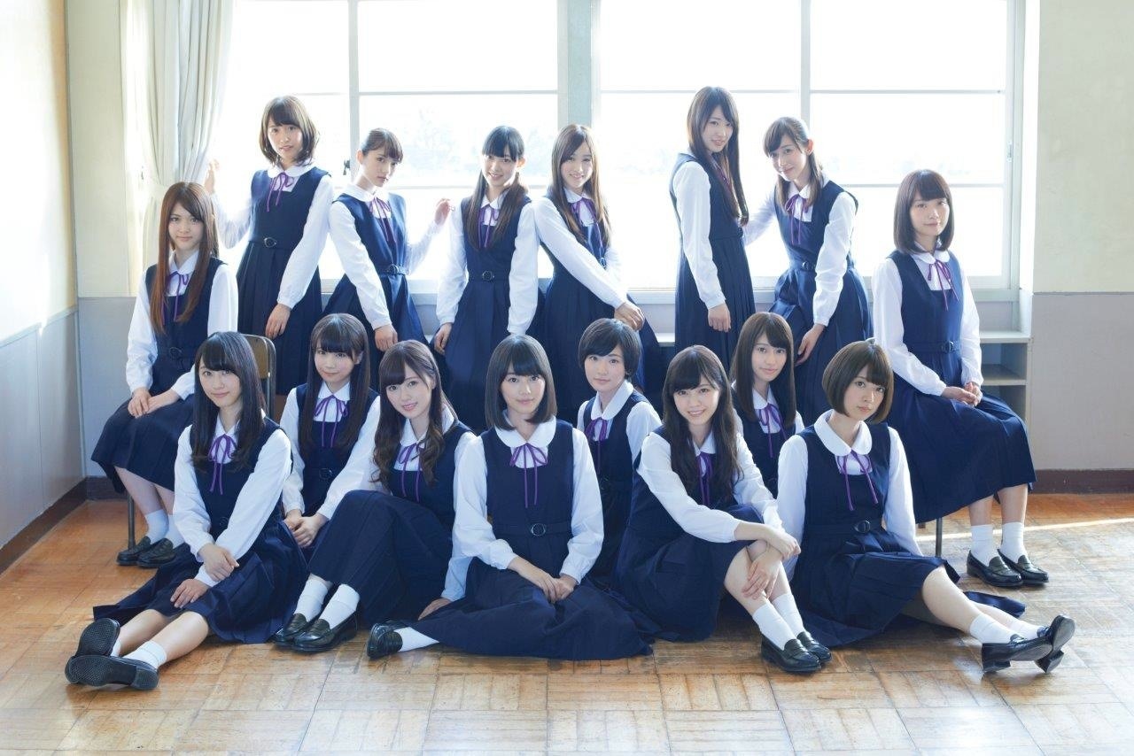 乃木坂46（※出演メンバーは変更になる可能性があります）