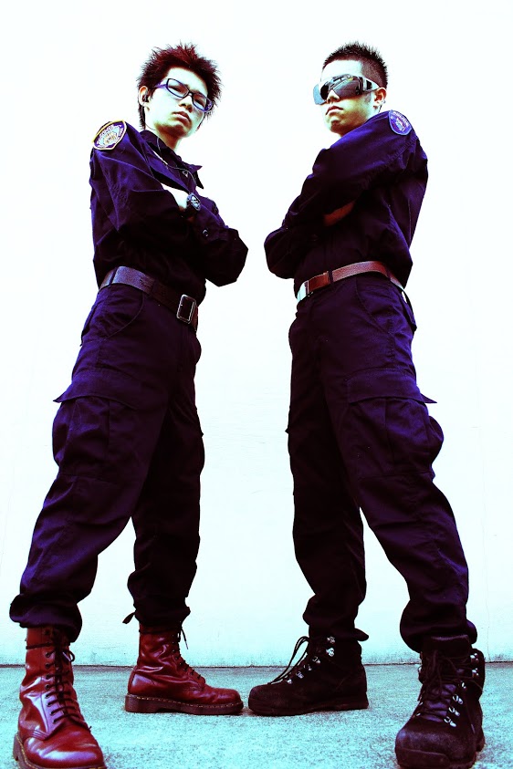 TRIPMEN
