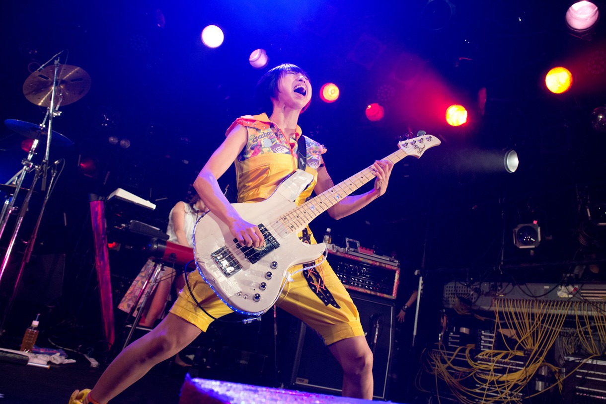 F チョッパー KOGA（B，Co）