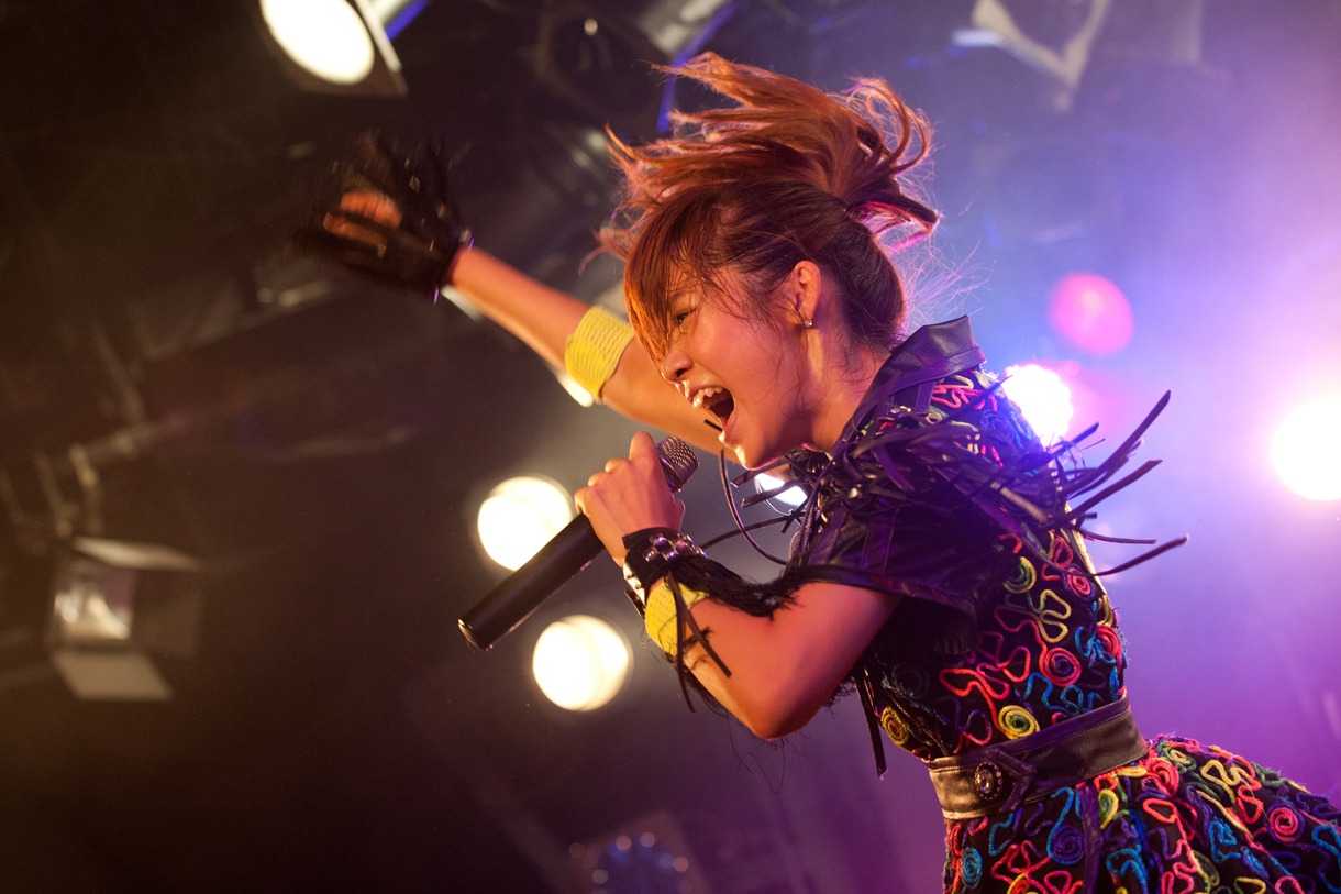 佐藤綾乃
