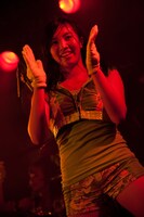 パフォーマー2号 ありさ