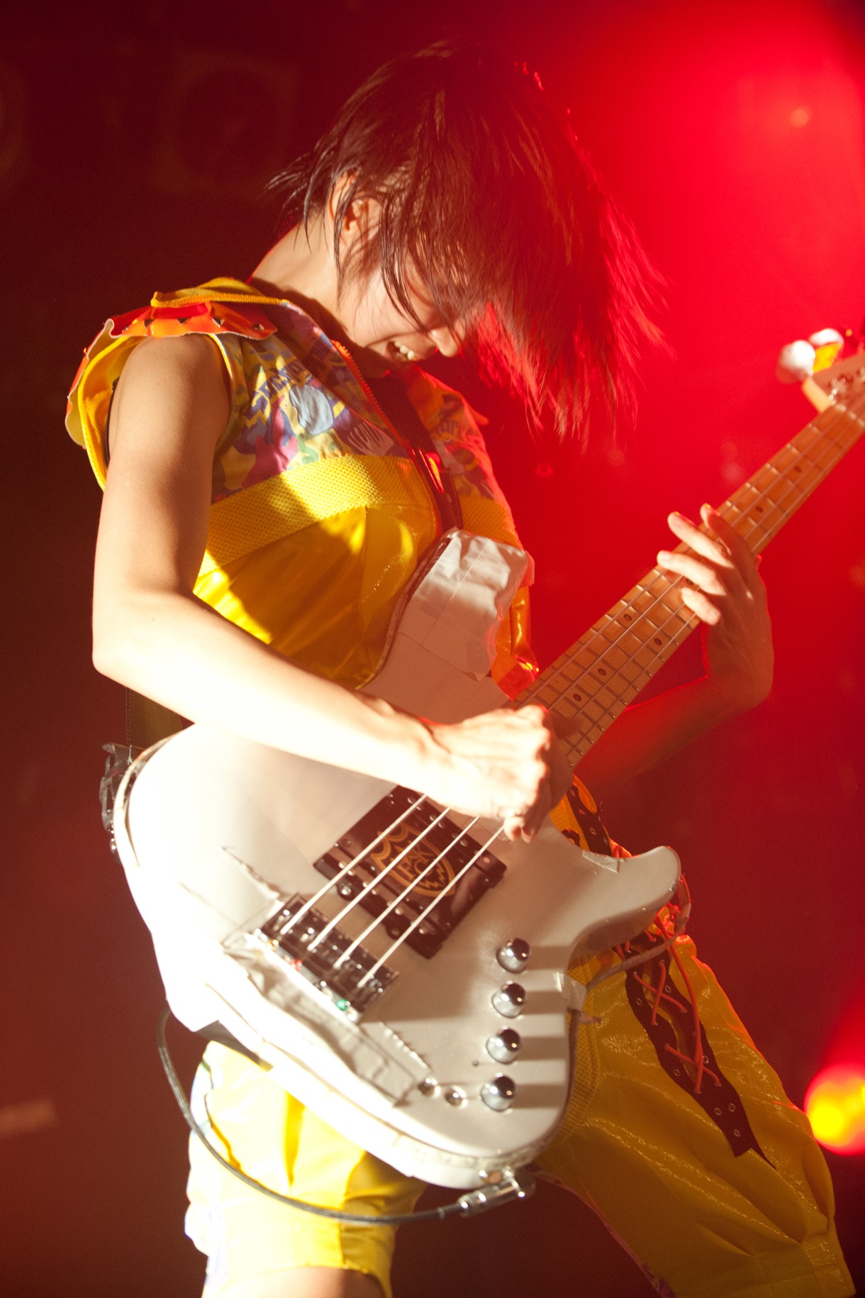 F チョッパー KOGA（B，Co）