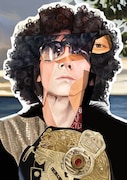 吉井和哉