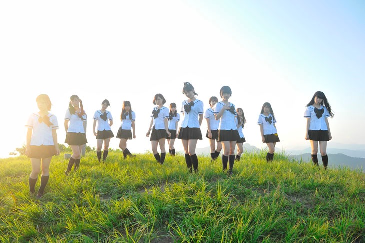 CoverGirls