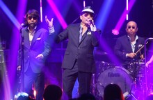 クレイジーケンバンド (c)日本テレビ