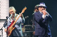 クレイジーケンバンド (c)日本テレビ