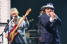 クレイジーケンバンド (c)日本テレビ