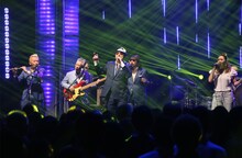 クレイジーケンバンド (c)日本テレビ