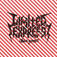 Limited Express（has gone?）「SCIENCE FICTION EP」ジャケット