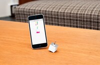 PlugAir使用前イメージ