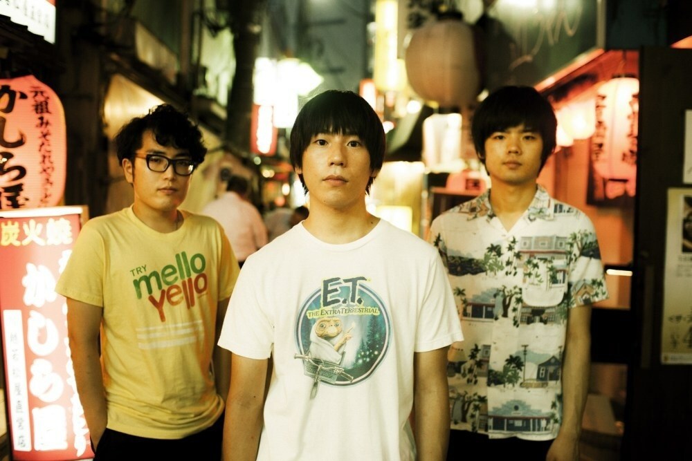 SAKANAMON、アニメ×実写の“アリカナシカ”