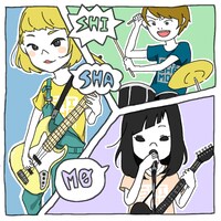 SHISHAMO