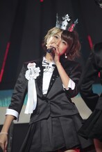 徳永千奈美（Berryz工房）