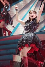 中島早貴（℃-ute）