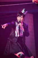 須藤茉麻（Berryz工房）