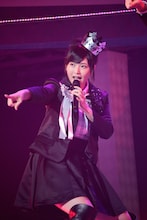 須藤茉麻（Berryz工房）