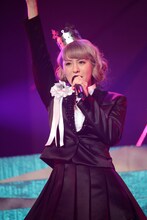 菅谷梨沙子（Berryz工房）