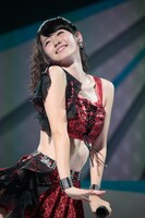 鈴木愛理（℃-ute）